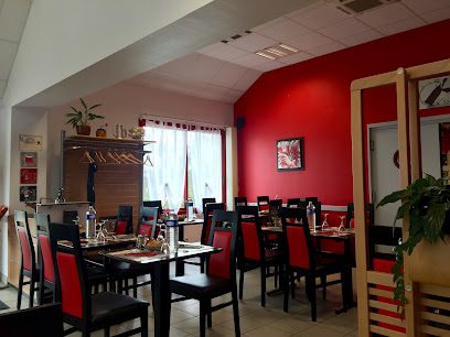 Restaurant Saint-Gorgon