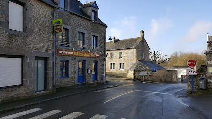 Restaurant français Mesnil-Roc'h