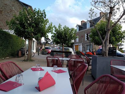Restaurant Saint-Briac-sur-Mer