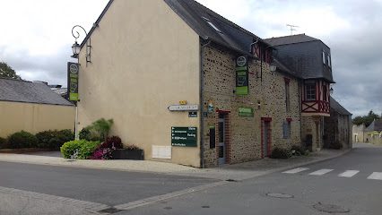 Restaurant Availles-sur-Seiche