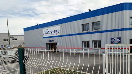 Magasin de materiaux de construction La Guerche-de-Bretagne