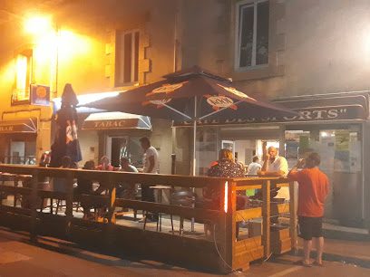 Restaurant Argentré-du-Plessis