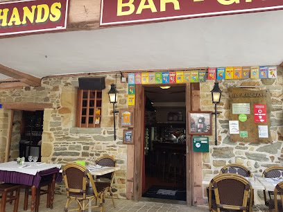 Restaurant français La Guerche-de-Bretagne