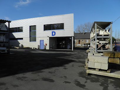 Centre de formation Louvigné-du-Désert