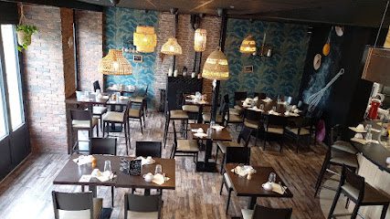 Restaurant Louvigné-du-Désert