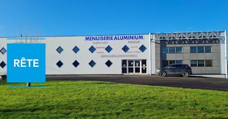 Atelier de menuiserie La Bazouge-du-Désert