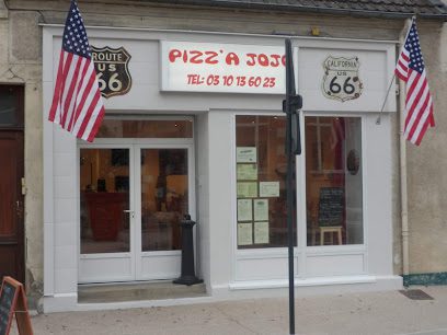 Restaurant Marigny-le-Châtel