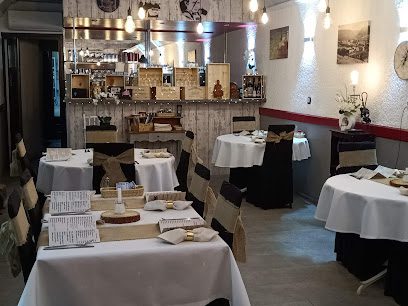 Restaurant français Les Hautes-Rivières