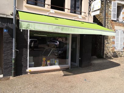 Boulangerie Signy-le-Petit