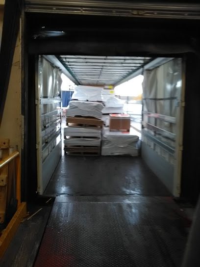 Magasin de materiaux de construction Pérenchies