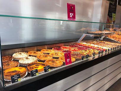 Boulangerie Seclin