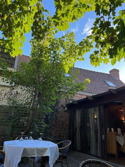 Restaurant Sainghin-en-Weppes