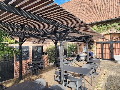 Restaurant français Ennevelin