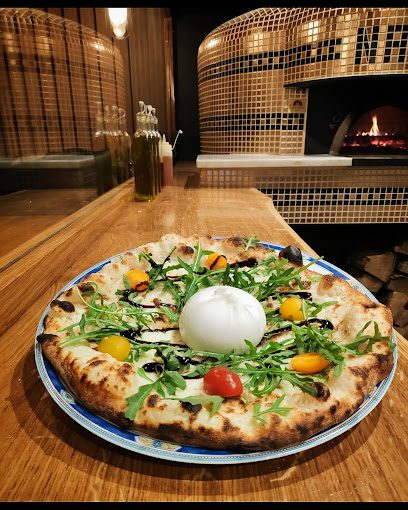 Pizzeria Sainghin-en-Mélantois