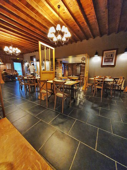 Restaurant Saméon