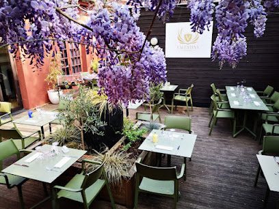 Restaurant Villeneuve-d'Ascq