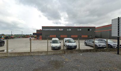Fournisseur de matériel agricole Houplines