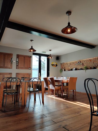 Restaurant Bersée