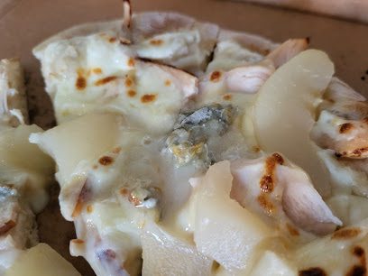Pizzas à emporter Annœullin