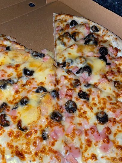 Livraison de pizzas Saint-Pol-sur-Ternoise
