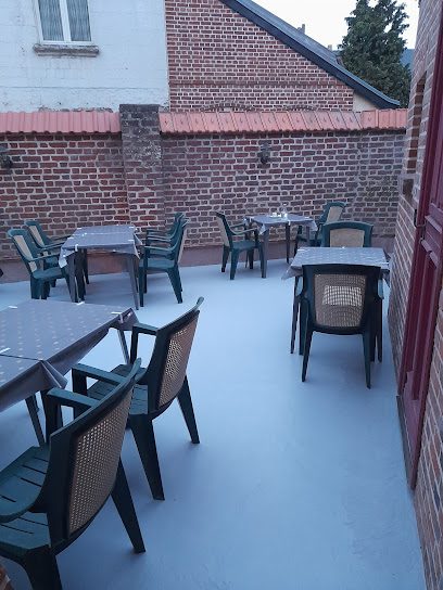 Restaurant français Saint-Pol-sur-Ternoise