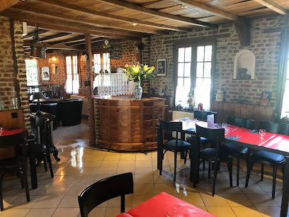 Restaurant La Thieuloye