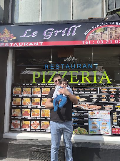 Restaurant Frévent