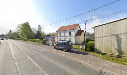 Association ou organisation Saint-Michel-sur-Ternoise