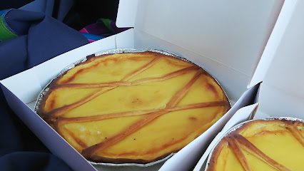 Boulangerie Fruges