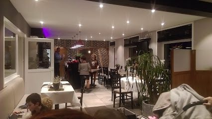 Restaurant Zoteux