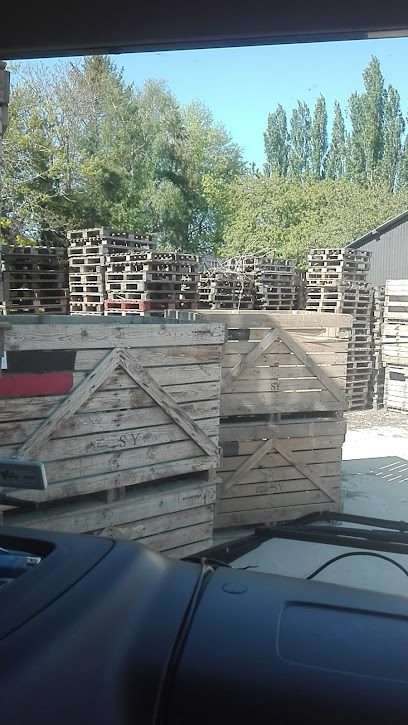 Agriculteur Bienvillers-au-Bois