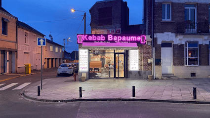 Restaurant Bapaume