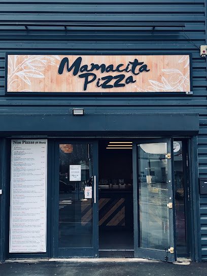 Pizzas à emporter Merlimont