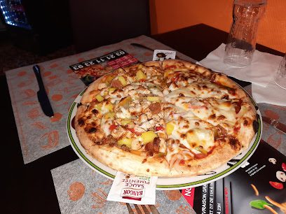 Restaurant Saint-Omer