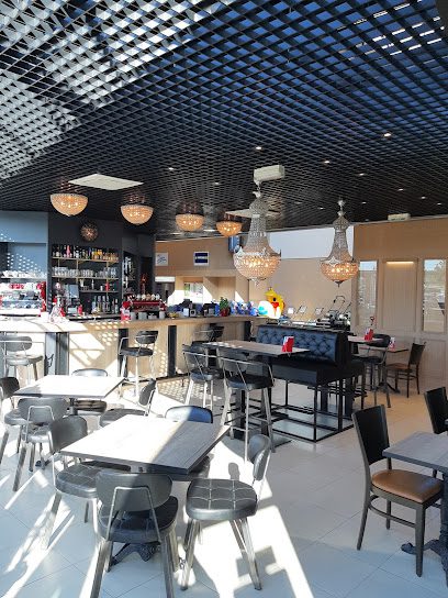 Bar Lumbres
