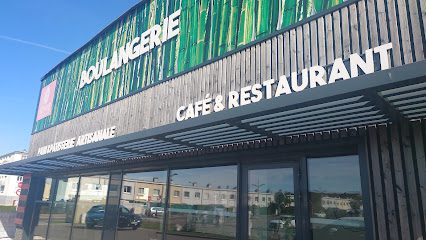 Boulangerie Calais