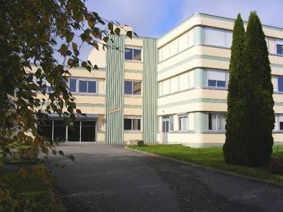 Collège Avesnes-le-Comte