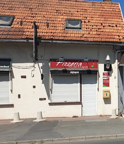 Restaurant Marquion