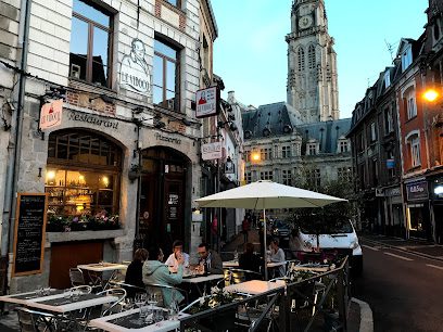 Restaurant Arras