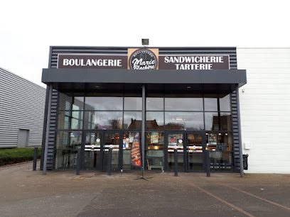 Boulangerie Arras