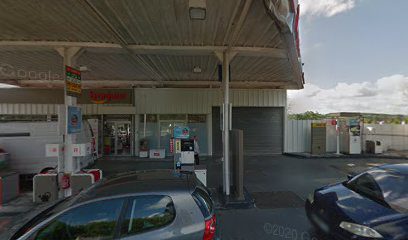 Station-service Calonne-Ricouart