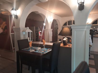 Restaurant Isbergues