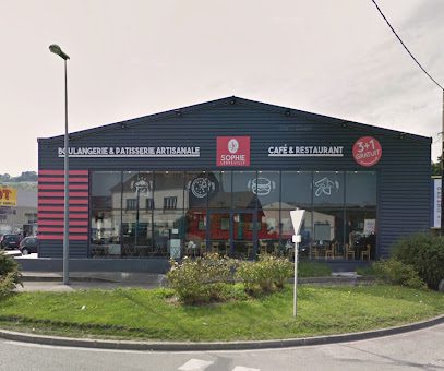 Boulangerie Outreau