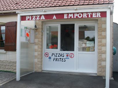 Pizzas à emporter Saint-Inglevert