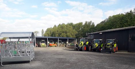 Fournisseur de matériel agricole Sanghen