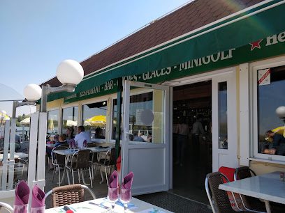 Restaurant Ardres