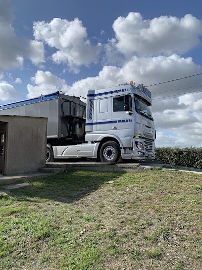 Ferme Tournehem-sur-la-Hem