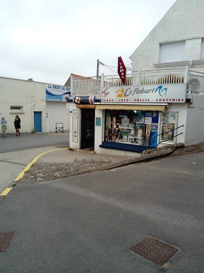 Bureau de tabac Wissant