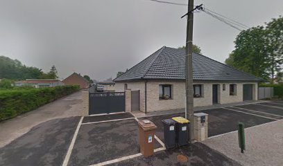 Magasin de bois de chauffage Les Attaques
