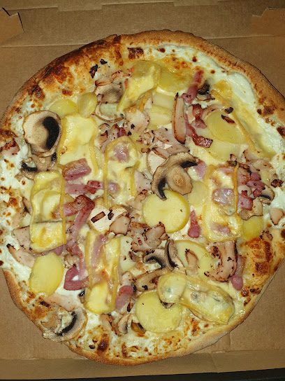 Livraison de pizzas Vendin-le-Vieil